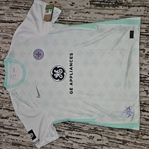 Racing Louisville Football club